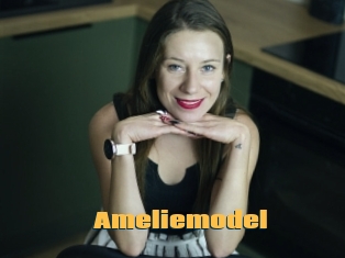 Ameliemodel