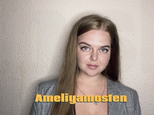 Ameliyamosten
