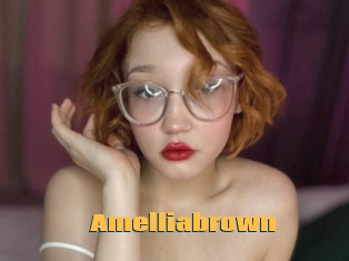 Amelliabrown