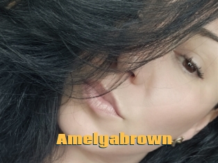 Amelyabrown