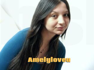 Amelyloveu