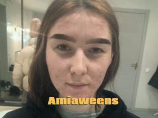 Amiaweens