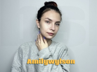 Amilywylson