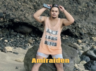 Amiraiden
