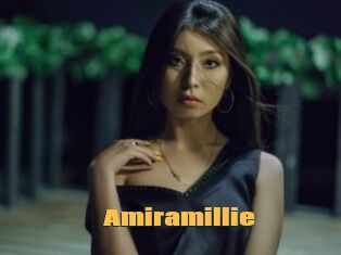 Amiramillie