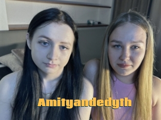 Amityandedyth
