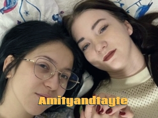Amityandtayte