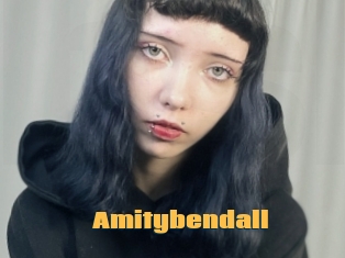 Amitybendall