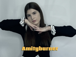 Amityburner