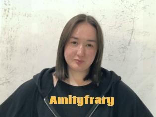 Amityfrary