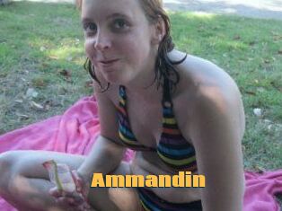Ammandin