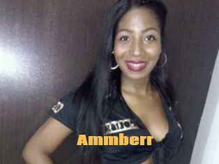 Ammberr