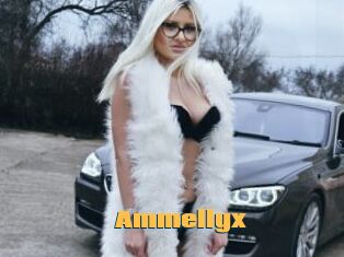 Ammellyx