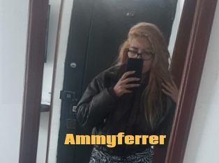 Ammyferrer