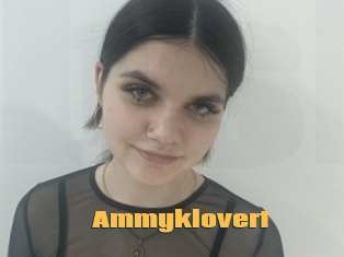 Ammyklovert