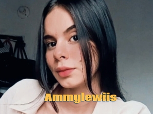 Ammylewiis