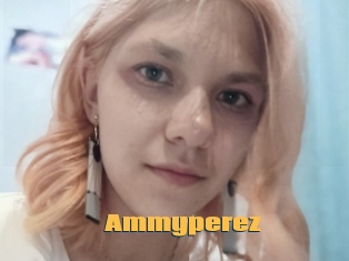 Ammyperez