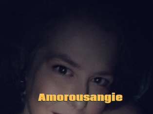 Amorousangie