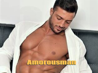Amorousman
