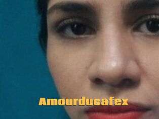Amourducafex
