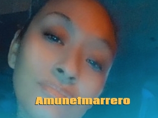 Amunetmarrero