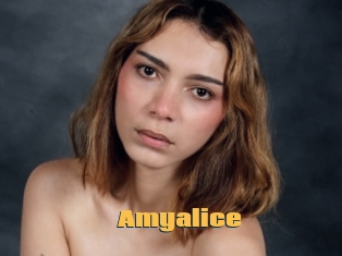 Amyalice