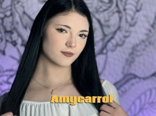 Amycarrol