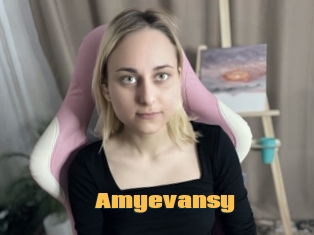 Amyevansy