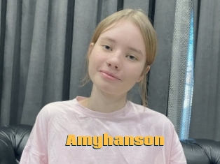 Amyhanson