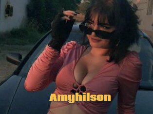 Amyhilson