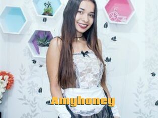 Amyhoney