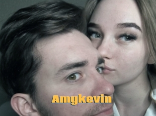 Amykevin