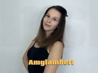 Amylambert