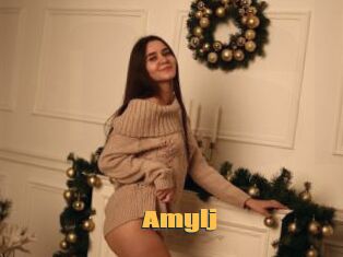 Amylj