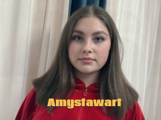 Amystawart