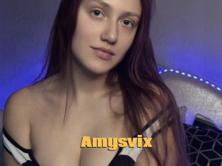 Amysvix
