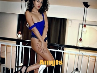 Amyts