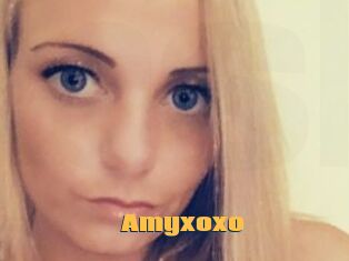 Amyxoxo