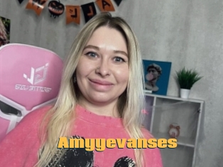 Amyyevanses