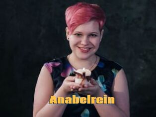 Anabelrein