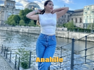 Anahile
