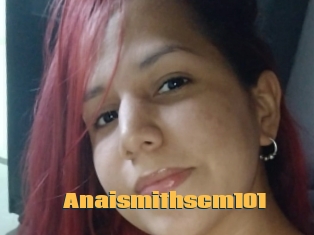 Anaismithscm101