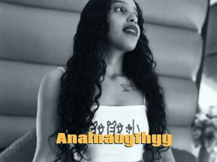Analnaugthyy