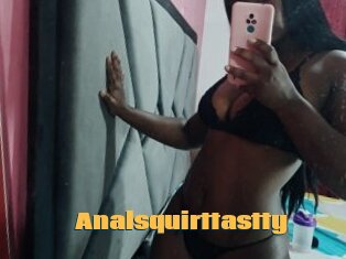 Analsquirttastty