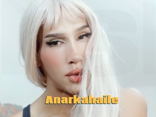 Anarkahaile