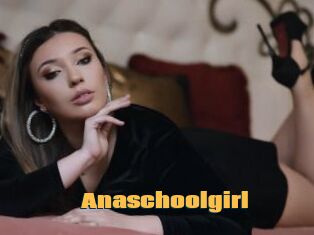 Anaschoolgirl
