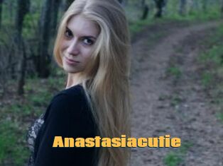 Anastasiacutie
