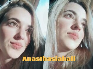 Anasthasiahall