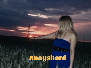 Anayshard