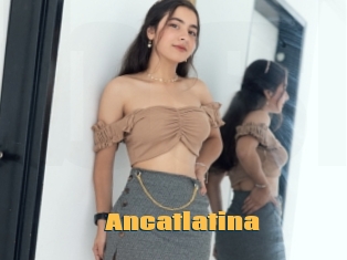 Ancatlatina